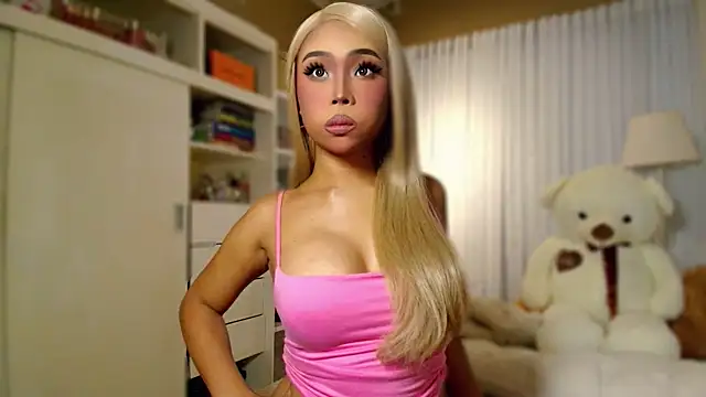 venusangelic's Webcam Show