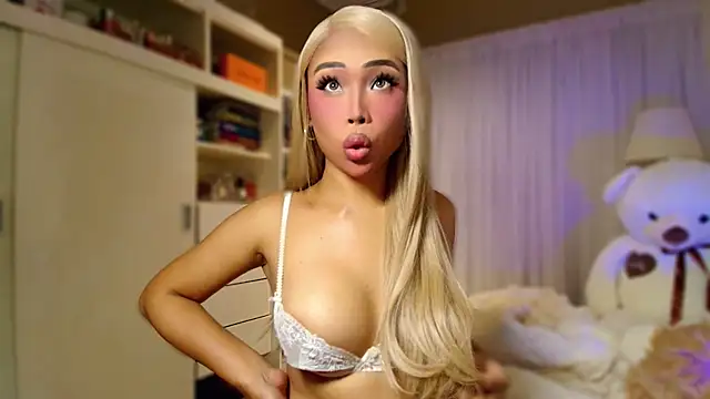 venusangelic's Webcam Show