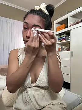 venusangelic's Webcam Show
