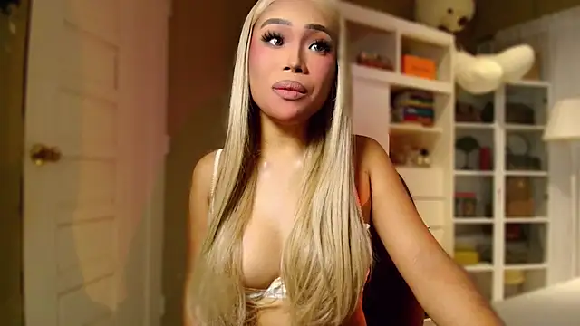 venusangelic – webcam-show