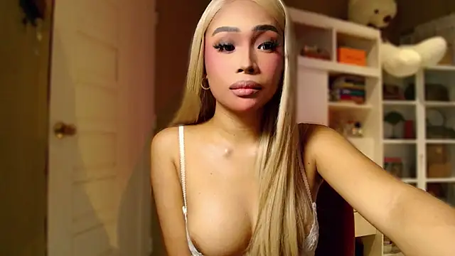 venusangelic Webcamshow