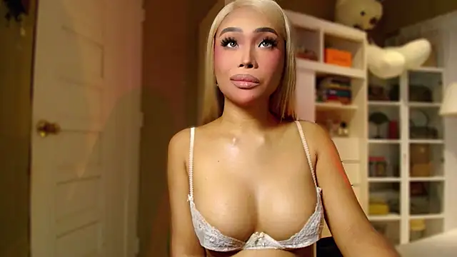 venusangelic's Webcam Show