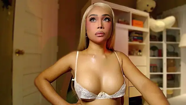 Show de venusangelic na webcam