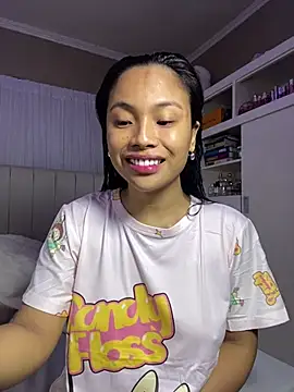 venusangelic's Webcam Show