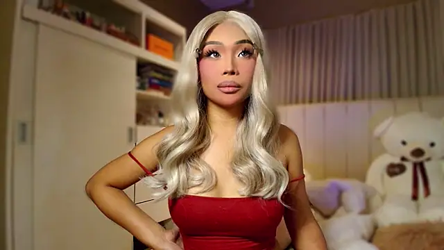venusangelic – webcam-show