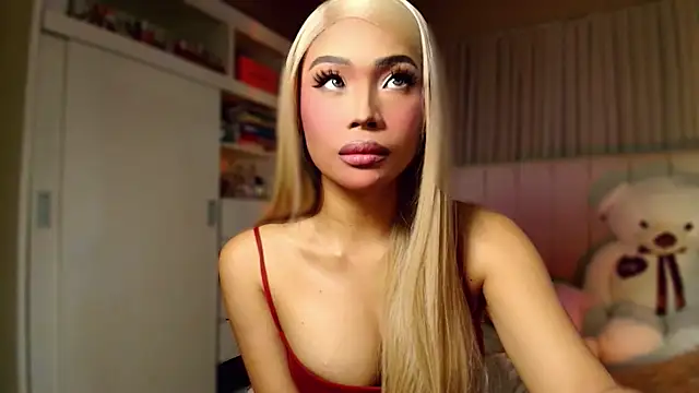 venusangelic – webcam-show