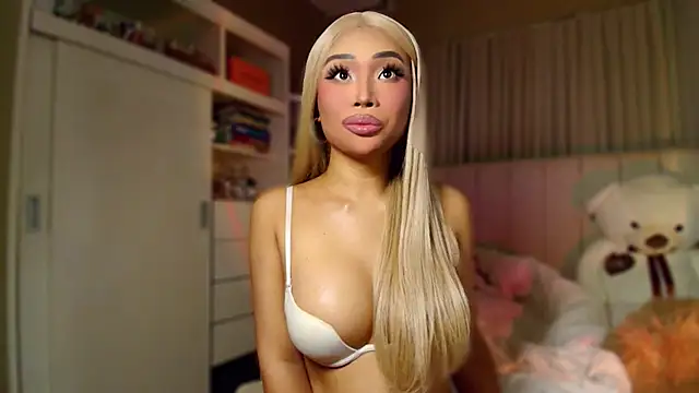 venusangelic Webcam show