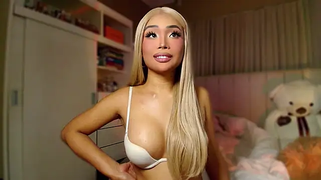 venusangelic – webcam-show