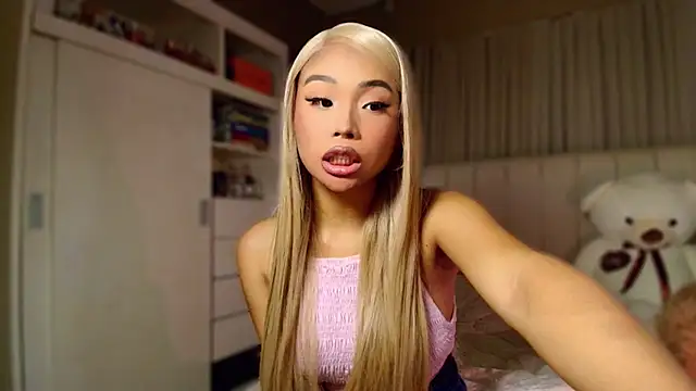 venusangelic webcam show