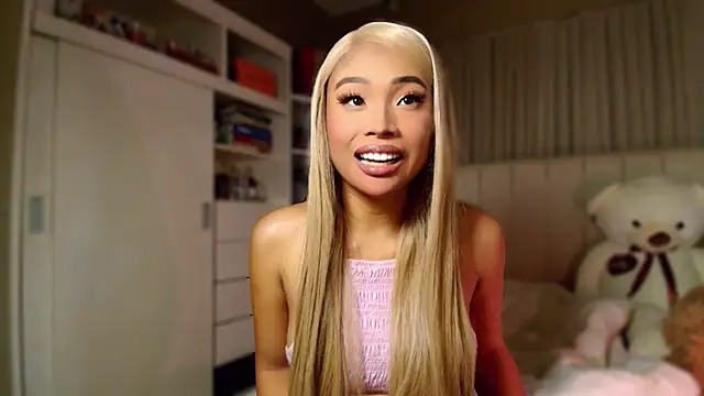 venusangelic Webcam show