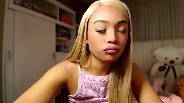 venusangelic Webcam Show