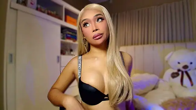 venusangelic Webcam show