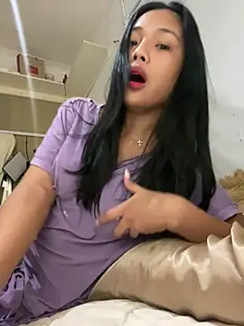 Show Webcam de venusangelic
