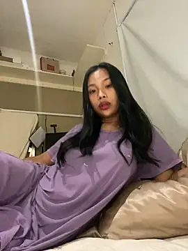 venusangelic's Webcam Show