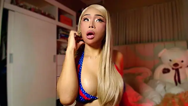 venusangelic Webcamshow