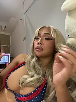 venusangelic Webcamshow