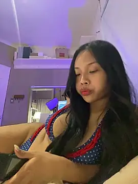 venusangelic Show in webcam