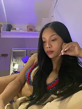 Show de venusangelic na webcam
