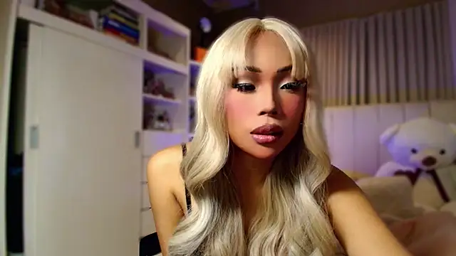 venusangelic Show Webcam