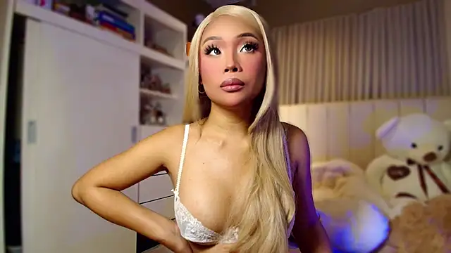 venusangelic Webcam show
