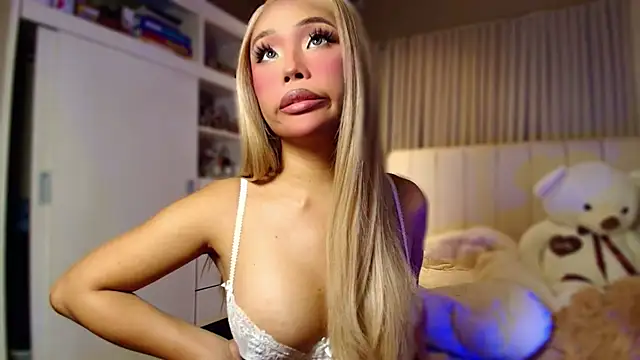 venusangelic – webcam-show