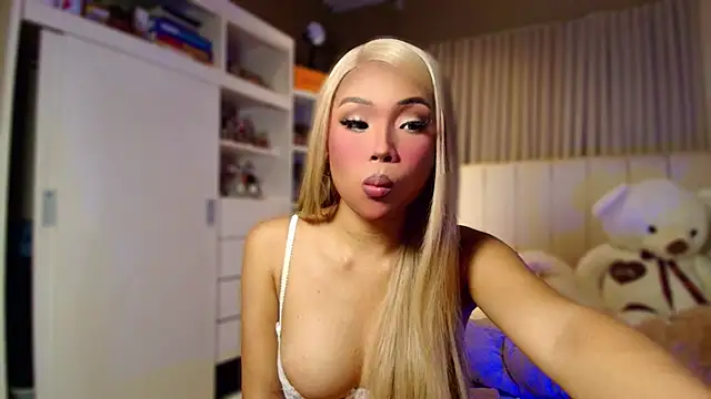 Show Webcam de venusangelic