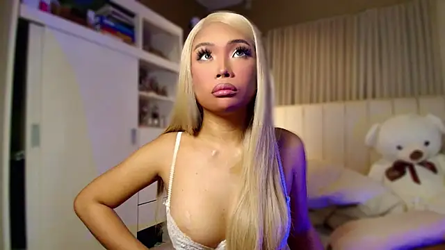 venusangelic – webcam-show