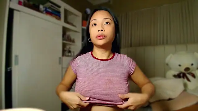 venusangelic Show Webcam