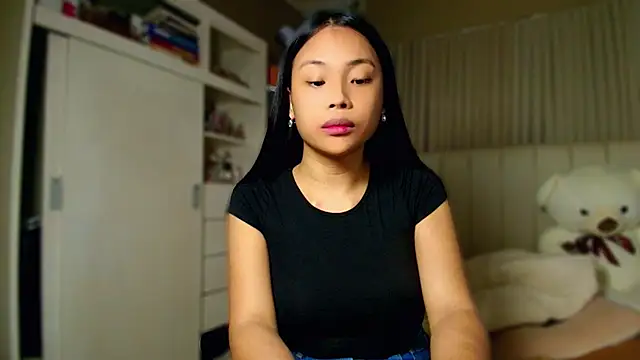 venusangelic webcam show
