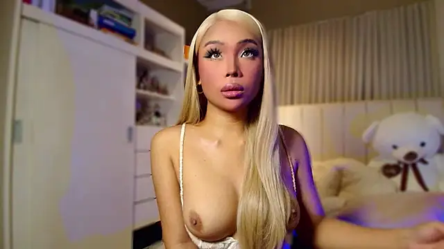 venusangelic webkamerás műsora