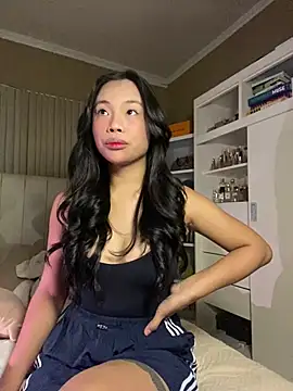 venusangelic's Webcam Show
