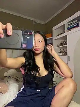 venusangelic Pertunjukan Webcam