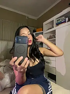 Show de webcam de venusangelic