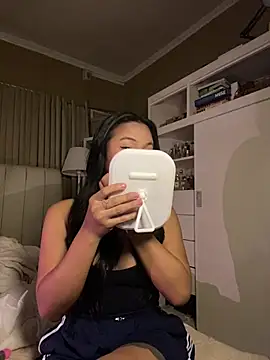 venusangelic Webcam show