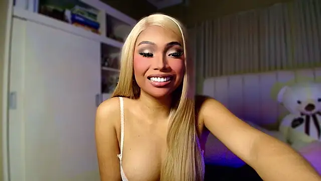 venusangelic Webcamshow
