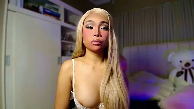 venusangelic Webcamshow