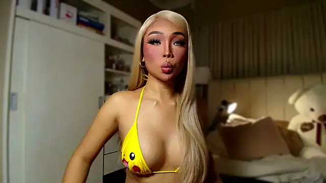 venusangelic Webcamshow