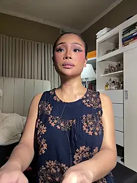 venusangelic Webcam-Show