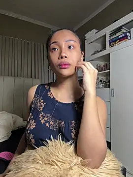 venusangelicn Webbikameraesitys