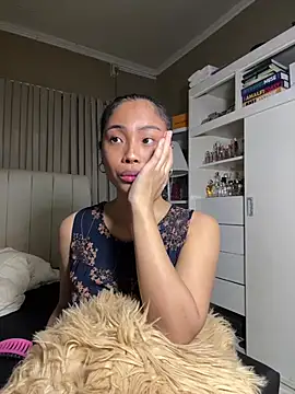 venusangelic's Webcam Show