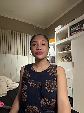 venusangelic Show Webcam