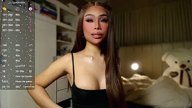 venusangelic Webcamshow