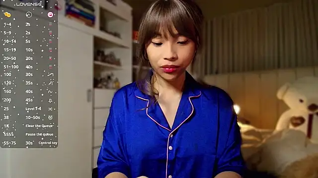 venusangelic Webcam show