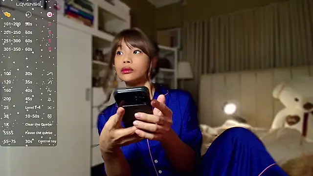 venusangelic Webcamshow
