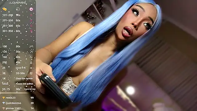 venusangelic Webcamshow