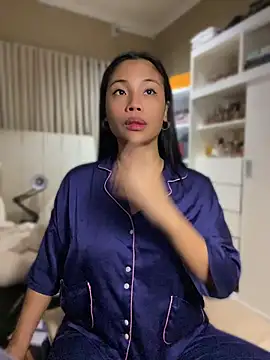venusangelicn Webbikameraesitys