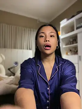 venusangelic Webcam-Show
