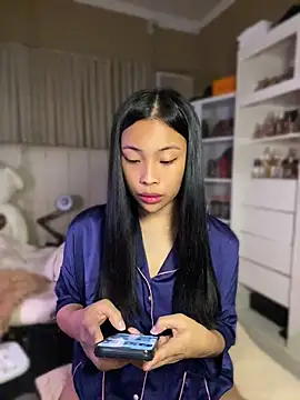 venusangelic's Webcam Show