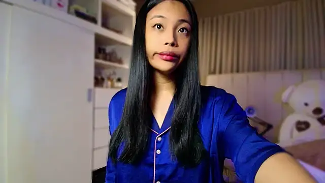 venusangelic's Webcam Show