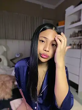 venusangelic Pertunjukan Webcam